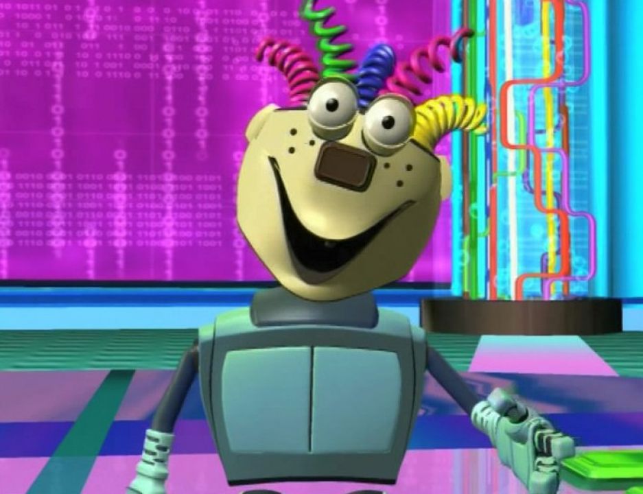 Песня Про Робота Вибратора