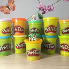 Михаил Толмачев в конкурсе «Play-Doh - Новый год 2022»