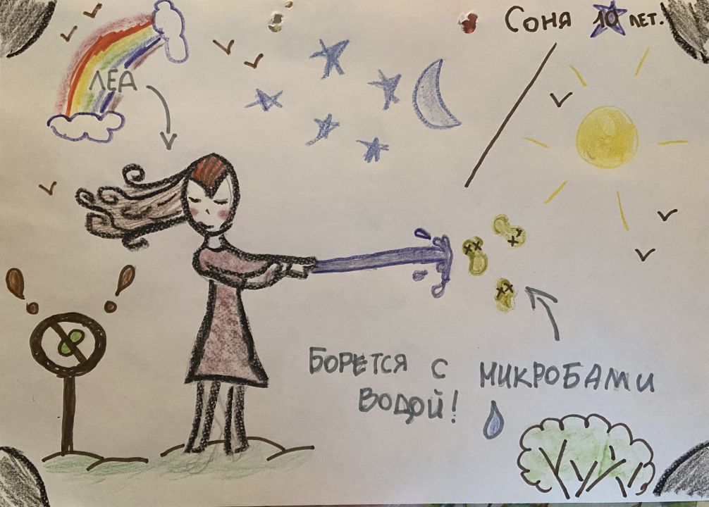 София Воронова